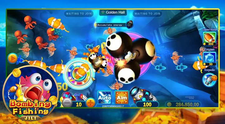 king panda bet